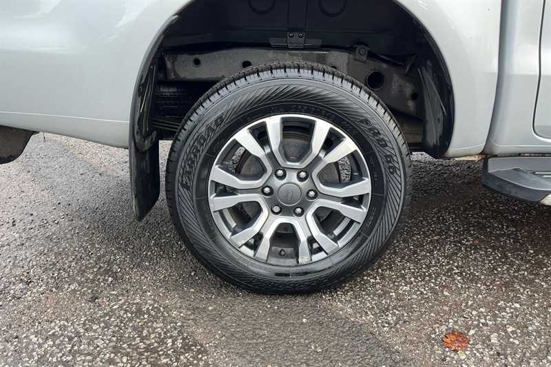 Used Ford Ranger 2020 for sale - 77295376: Photo 10