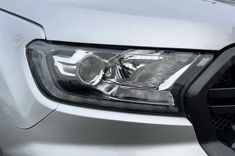 Used Ford Ranger 2020 for sale - 77295376: Photo 28