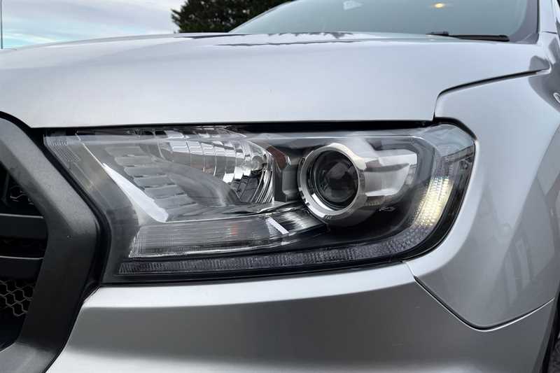 Used Ford Ranger 2020 for sale - 77295376: Photo 29