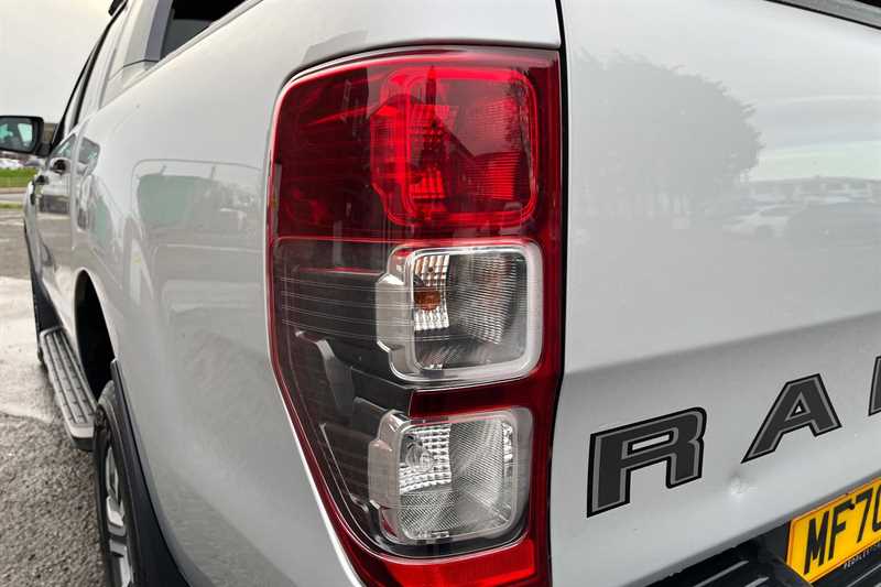 Used Ford Ranger 2020 for sale - 77295376: Photo 31