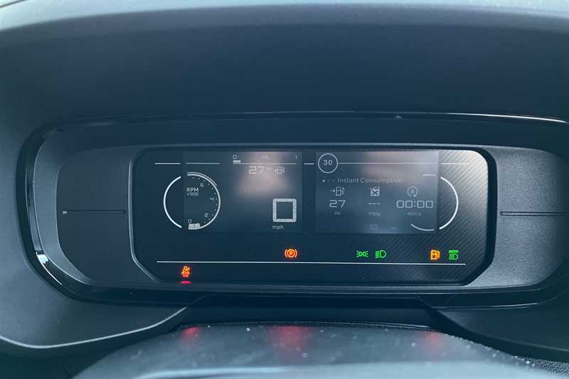 Used Vauxhall Combo 2025 for sale - 77944565: Photo 20