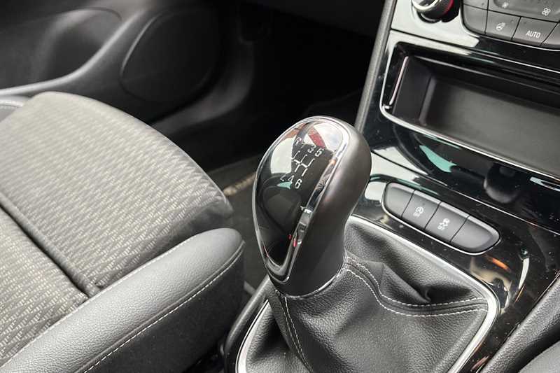 Used Vauxhall Astra 2019 for sale - 76503281: Photo 14