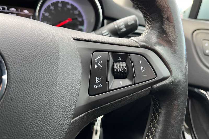 Used Vauxhall Astra 2019 for sale - 76503281: Photo 22
