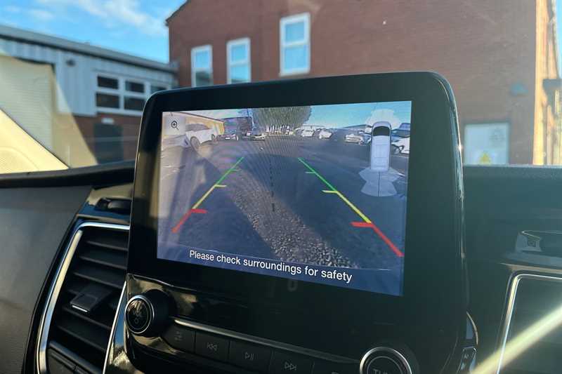 Used Ford Transit Custom 2020 for sale - 77295972: Photo 19