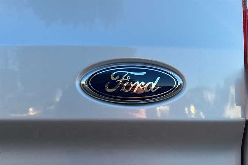 Used Ford Transit Custom 2020 for sale - 77295972: Photo 39