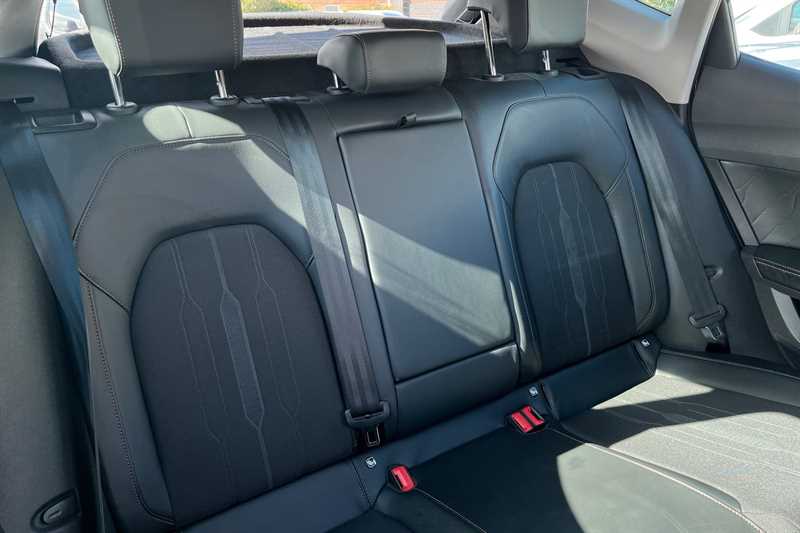 Used Cupra Formentor 2022 for sale - 78189278: Photo 24