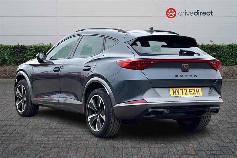 Used Cupra Formentor 2022 for sale - 78189278: Photo 5