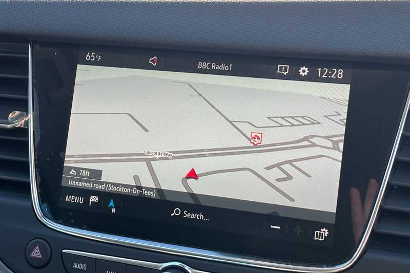 Used Vauxhall Crossland 2022 for sale - 76180266: Photo 18