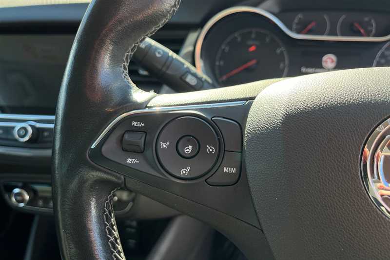 Used Vauxhall Crossland 2022 for sale - 76180266: Photo 21