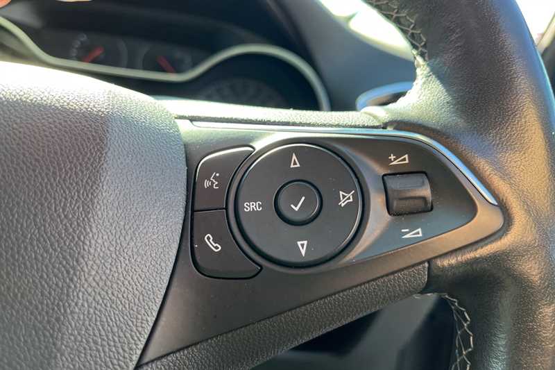 Used Vauxhall Crossland 2022 for sale - 76180266: Photo 22