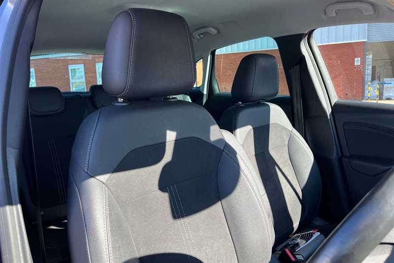 Used Vauxhall Crossland 2022 for sale - 76180266: Photo 23