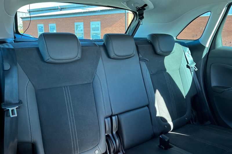 Used Vauxhall Crossland 2022 for sale - 76180266: Photo 24