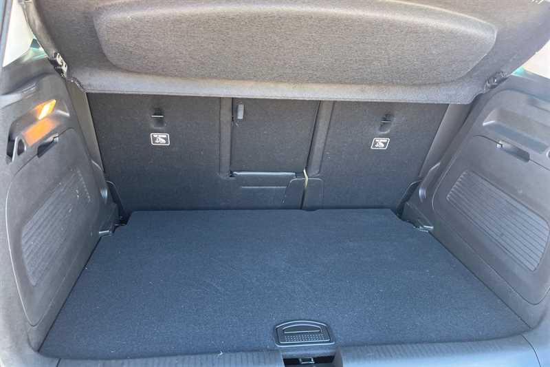 Used Vauxhall Crossland 2022 for sale - 76180266: Photo 25