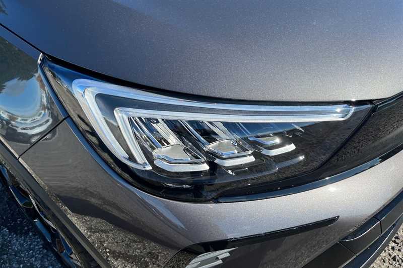 Used Vauxhall Crossland 2022 for sale - 76180266: Photo 28