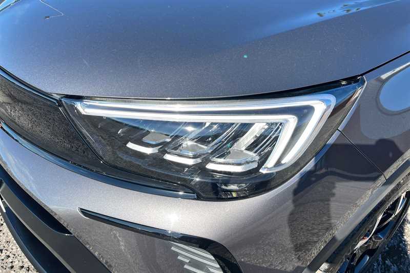 Used Vauxhall Crossland 2022 for sale - 76180266: Photo 29