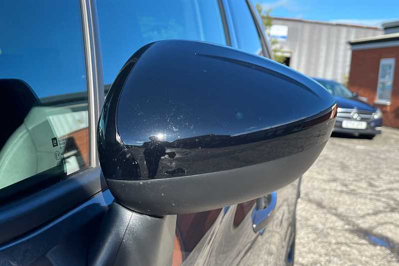 Used Vauxhall Crossland 2022 for sale - 76180266: Photo 35