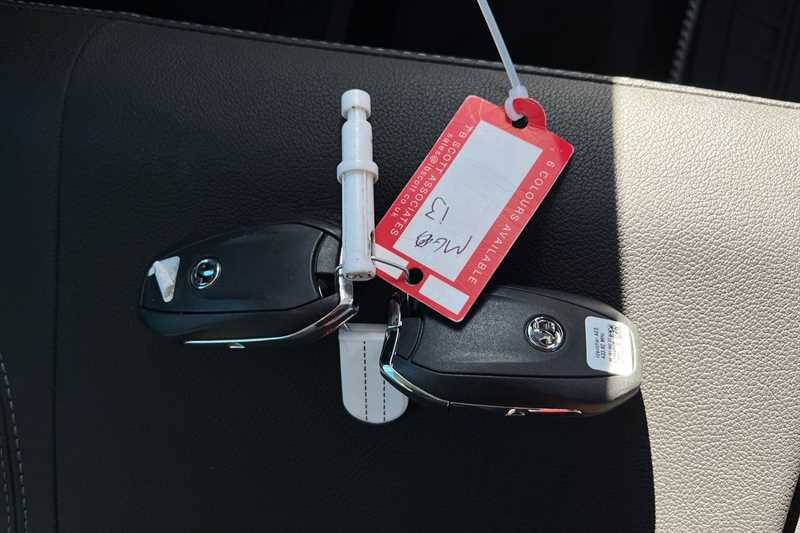 Used Vauxhall Crossland 2022 for sale - 76180266: Photo 36