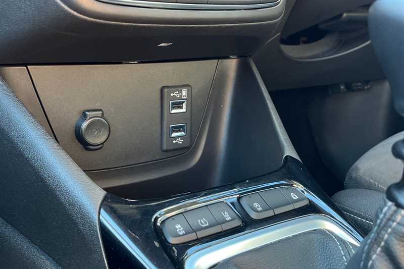 Used Vauxhall Crossland 2022 for sale - 76180266: Photo 39