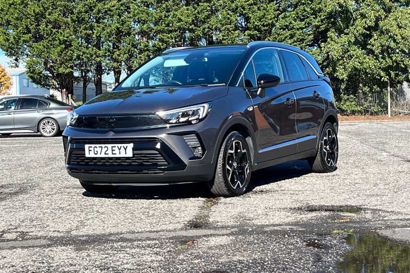 Used Vauxhall Crossland 2022 for sale - 76180266: Photo 40
