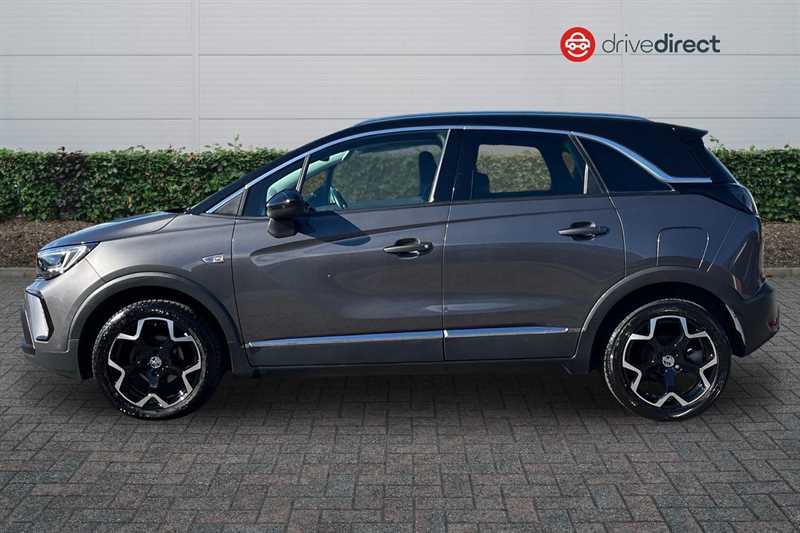Used Vauxhall Crossland 2022 for sale - 76180266: Photo 6