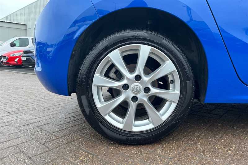 Used Vauxhall Corsa 2022 for sale - 77430273: Photo 11