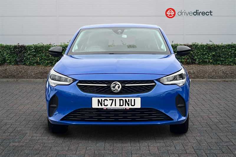 Used Vauxhall Corsa 2022 for sale - 77430273: Photo 8