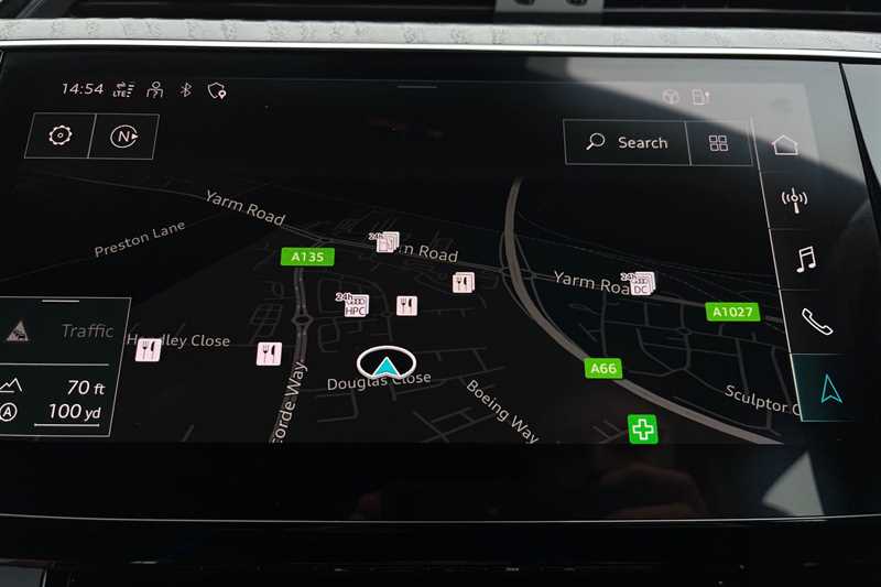 Used Audi e-tron 2022 for sale - 77480853: Photo 18