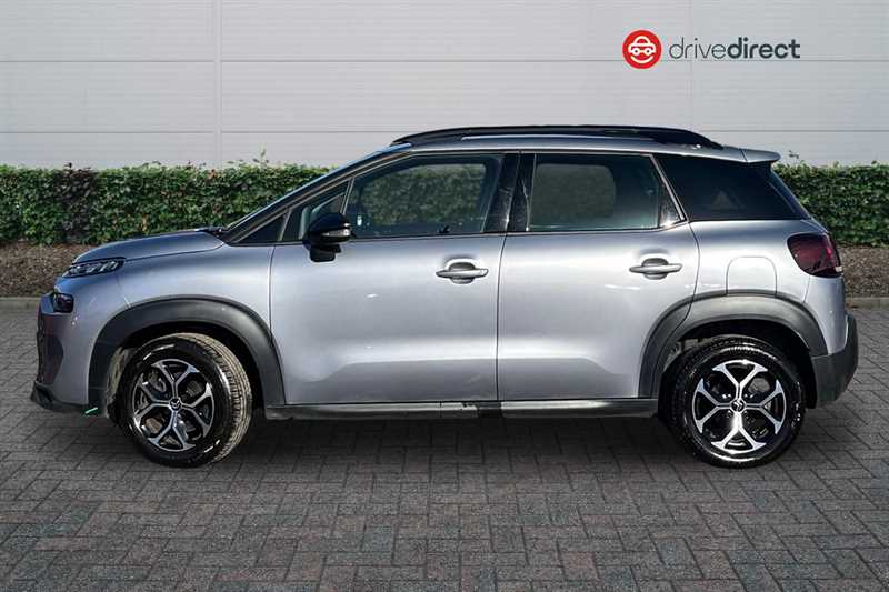 Used Citroen C3 Aircross 2024 for sale - 77772555: Photo 6
