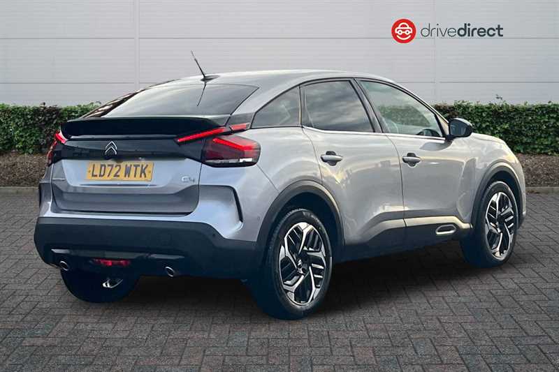 Used Citroen C4 2023 for sale - 77554452: Photo 3