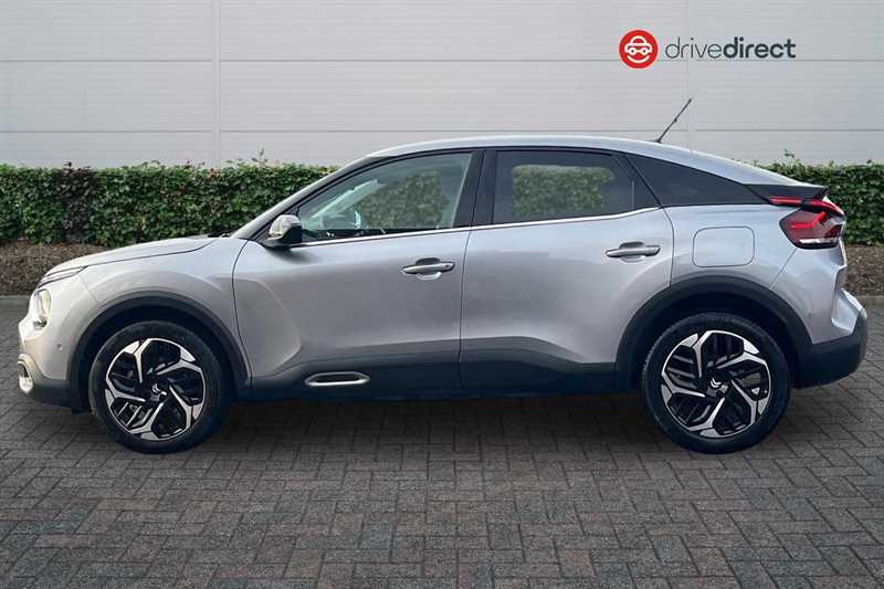 Used Citroen C4 2023 for sale - 77554452: Photo 6