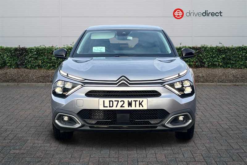 Used Citroen C4 2023 for sale - 77554452: Photo 8