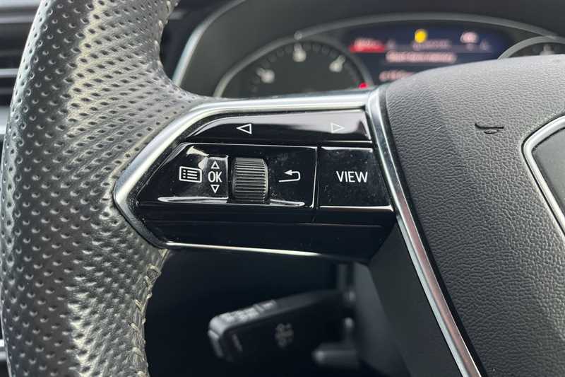Used Audi A6 2019 for sale - 77914797: Photo 21