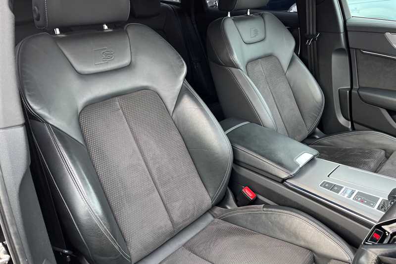 Used Audi A6 2019 for sale - 77914797: Photo 23