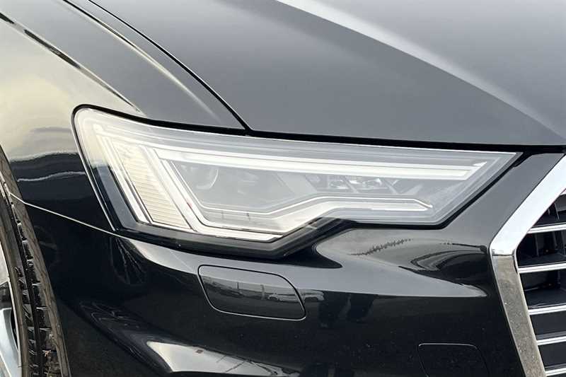 Used Audi A6 2019 for sale - 77914797: Photo 28