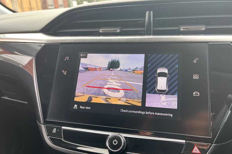 Used Vauxhall Corsa for sale - 76463729: Photo 19