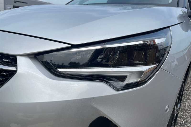 Used Vauxhall Corsa for sale - 76463729: Photo 29