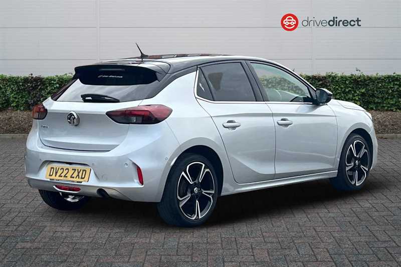 Used Vauxhall Corsa for sale - 76463729: Photo 3