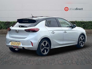 Used Vauxhall Corsa undefined for sale - 76463729: Photo