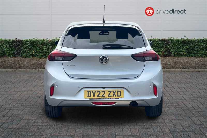 Used Vauxhall Corsa for sale - 76463729: Photo 4