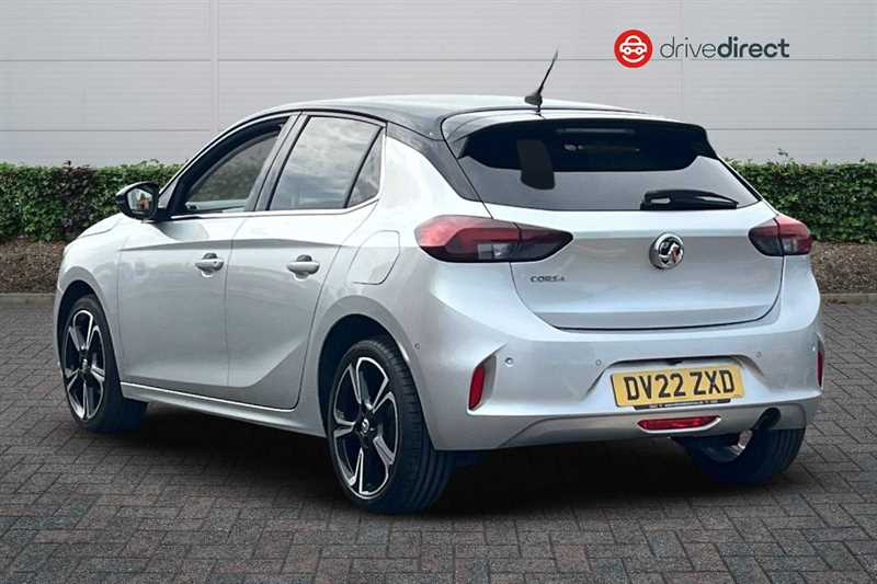 Used Vauxhall Corsa for sale - 76463729: Photo 5