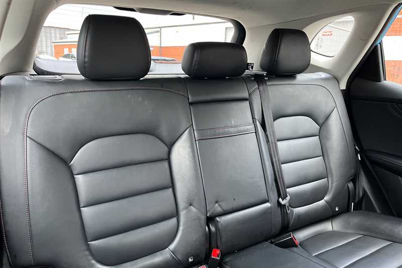 Used MG MG HS 2023 for sale - 76530667: Photo 24