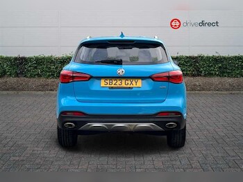 Used MG MG HS 2023 for sale - 76530667: Photo