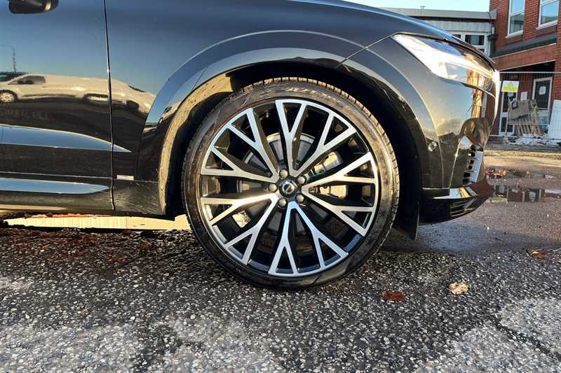 Used Volvo XC60 2019 for sale - 76945254: Photo 11