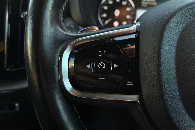 Used Volvo XC60 2019 for sale - 76945254: Photo 21