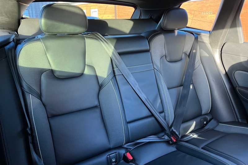 Used Volvo XC60 2019 for sale - 76945254: Photo 24