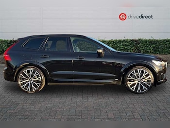 Used Volvo XC60 2019 for sale - 76945254: Photo