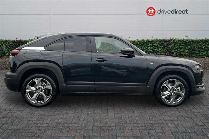 Used Mazda MX-30 2024 for sale - 77473318: Photo 2