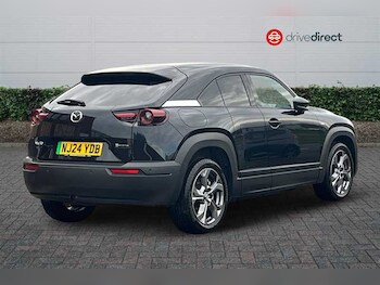 Used Mazda MX-30 2024 for sale - 77473318: Photo