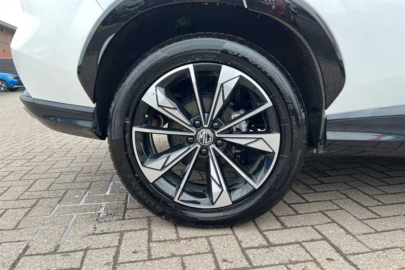 Used MG MG HS 2025 for sale - 77481485: Photo 10