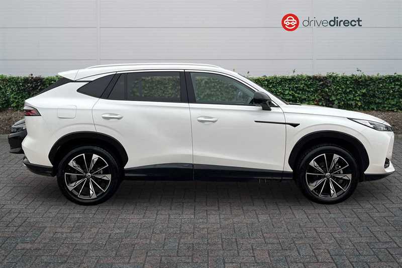 Used MG MG HS 2025 for sale - 77481485: Photo 2